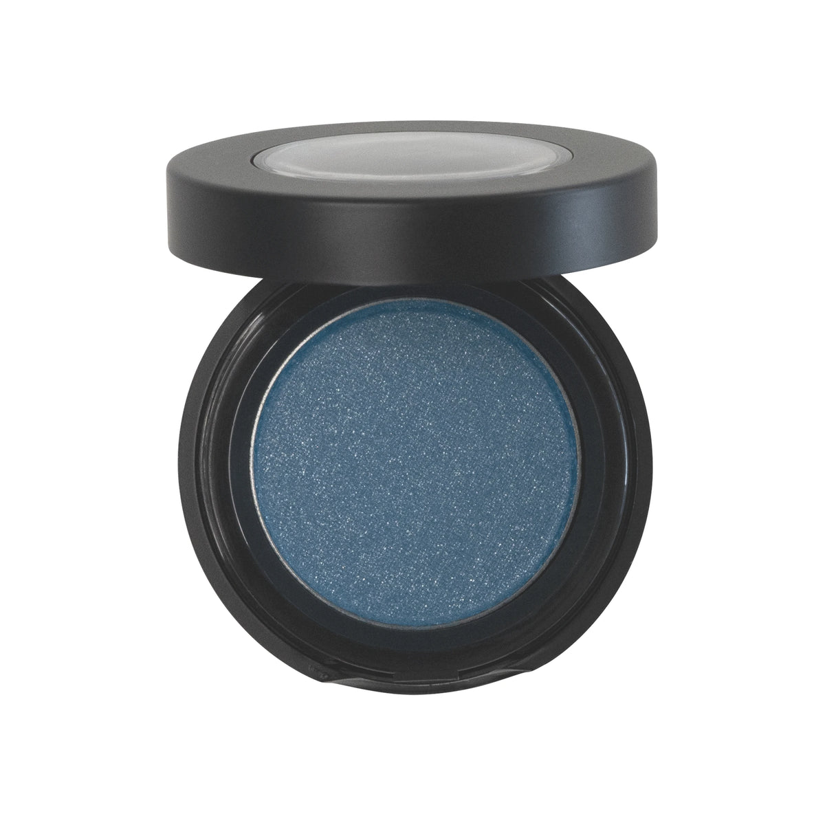 Single matte eyeshadow pan in a nude beige shade