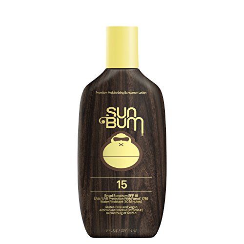 Tone-up sunscreen tube with a sheer tinted finish